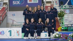 serie a1 premiazioni lup01595 ph pagliaricci simone ferraro